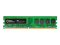 Miniatyrbilde 3 av 5: CoreParts - DDR2 - modul - 2 GB - DIMM 240-pin - 800 MHz / PC2-6400 - ikke-bufret - ikke-ECC - for HP Pavilion s5100, s5106, s5107, s5111, s5116, s51