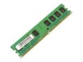 Miniatyrbilde 1 av 5: CoreParts - DDR2 - modul - 2 GB - DIMM 240-pin - 800 MHz / PC2-6400 - ikke-bufret - ikke-ECC - for HP Pavilion s5100, s5106, s5107, s5111, s5116, s51