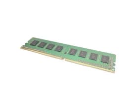 CoreParts - DDR4 - modul - 4 GB - DIMM 288-PIN - 2133 MHz / PC4-17000 - 1,2 V - ikke bufferet - ikke-ECC - Dell Precision Tower 3420, 3620 -laitteisi