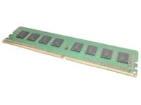 CoreParts - DDR4 - modul - 4 GB - DIMM 288-PIN - 2133 MHz / PC4-17000 - 1,2 V - ikke bufferet - ikke-ECC - Dell Precision Tower 3420, 3620 -laitteisi