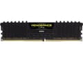 Pikkukuva 4 / 5: Corsair Vengeance LPX 8GB DDR4-2400, 8 GB, 1 x 8 GB, DDR4, 2400 MHz, 288-pin DIMM, Musta