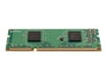Miniatyrbilde 3 av 5: HP RAM-MINNE 1GB 800MHZ PC3-6400 IKKE-ECC