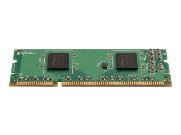 HP RAM-MINNE 1GB 800MHZ PC3-6400 IKKE-ECC