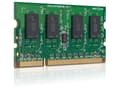 Miniatyrbilde 4 av 5: HP RAM-MINNE 1GB 800MHZ PC3-6400 IKKE-ECC