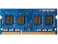 Miniatyrbilde 5 av 5: HP RAM-MINNE 1GB 800MHZ PC3-6400 IKKE-ECC