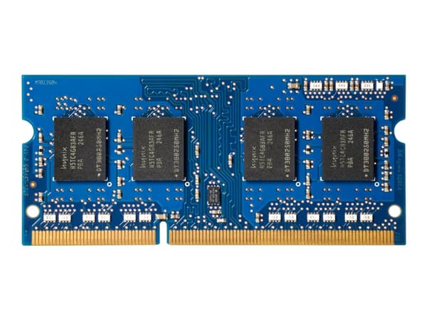 HP RAM-MINNE 1GB 800MHZ PC3-6400 IKKE-ECC