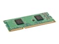 Miniatyrbilde 1 av 5: HP RAM-MINNE 1GB 800MHZ PC3-6400 IKKE-ECC