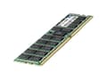 Miniatyrbild 3 av 4: HPE - DDR4 - modul - 32 GB - DIMM 288-pin - 2133 MHz / PC4-17000 - CL15 - 1.2 V - registrerad - ECC