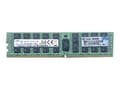 Miniatyrbild 1 av 4: HPE - DDR4 - modul - 32 GB - DIMM 288-pin - 2133 MHz / PC4-17000 - CL15 - 1.2 V - registrerad - ECC