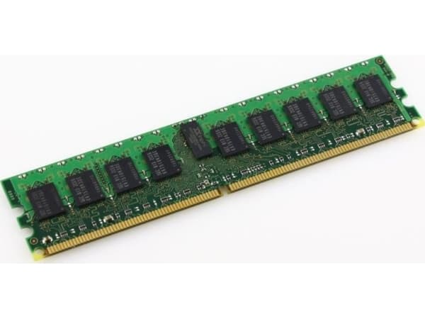 CoreParts - DDR2 - modul - 2 GB - DIMM 240-pin - 400 MHz / PC2-3200 - registrert - ECC