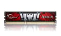 Miniatyrbilde 2 av 5: G.Skill AEGIS F3-1600C11S-4GIS - DDR3 - modul - 4 GB - DIMM 240-pin - 1600 MHz / PC3-12800 - CL11 - 1.5 V - ikke-bufret - ikke-ECC