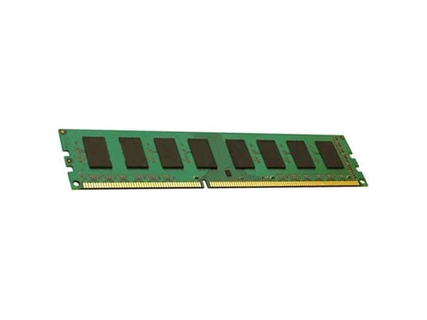 CoreParts - DDR3 - modul - 4 GB - DIMM 240-nastainen - 1600 MHz / PC3-12800 - ikke bufferet - ikke-ECC - Dell OptiPlex 3010, 7010, 9010:een