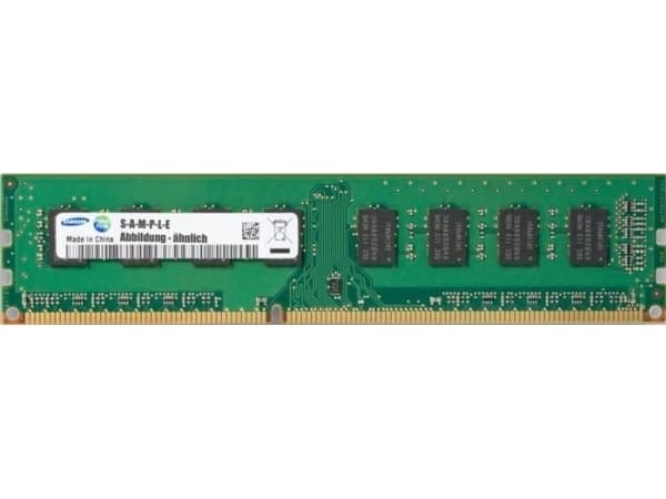 Samsung - DDR3L - moduuli - 32 GB - LRDIMM 240-nastainen - 1600 MHz / PC3-12800 - CL11 - 1,35 V - kuormitusvähennetty - ECC