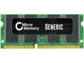 Miniatyrbilde 3 av 4: MicroMemory DDR dedikert minne, 128 MB, (MMG3856/128MB)
