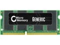 Miniatyrbilde 4 av 4: MicroMemory DDR dedikert minne, 128 MB, (MMG3856/128MB)