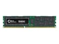 Miniatyrbilde 1 av 3: CoreParts - DDR4 - modul - 32 GB - DIMM 288-pin - 2133 MHz / PC4-17000 - 1.2 V - ikke-bufret - ikke-ECC