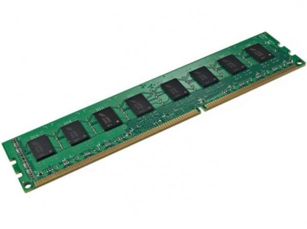 Goodram GR1600D364L11/8G minnemodul 8 GB 1 x 8 GB DDR3 1600 MHz