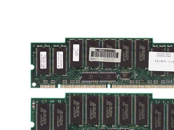 HPE - SDRAM - modul - 128MB - CL2