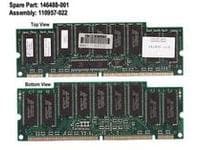 HPE - SDRAM - modul - 128MB - CL2