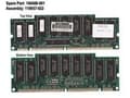 Miniatyrbilde 5 av 5: HPE - SDRAM - modul - 128MB - CL2