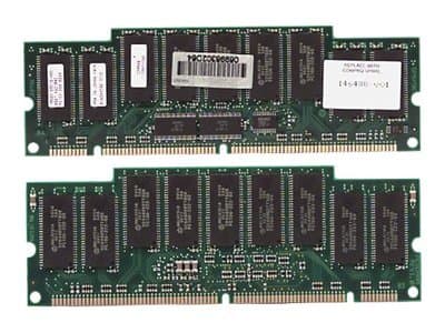 HPE - SDRAM - modul - 128MB - CL2