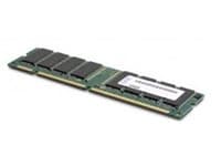 Lenovo - DDR3L - modul - 16 GB - DIMM 240-pin mycket lågt - 1600 MHz / PC3L-12800 - CL11 - 1.35 V - registrerad - ECC - för BladeCenter HS23 7875