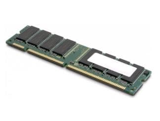 Lenovo - DDR3L - modul - 16 GB - DIMM 240-pin mycket lågt - 1600 MHz / PC3L-12800 - CL11 - 1.35 V - registrerad - ECC - för BladeCenter HS23 7875