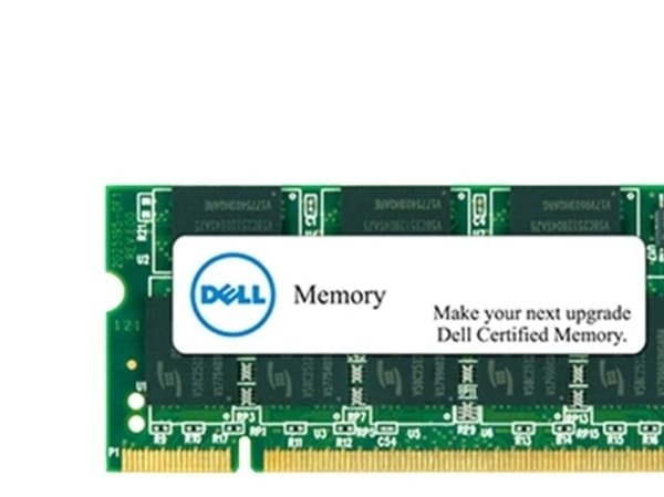 DELL A7022339 RAM-minnen 8 GB 1 x 8 GB DDR3 1600 MHz