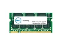 DELL A7022339 RAM-minnen 8 GB 1 x 8 GB DDR3 1600 MHz