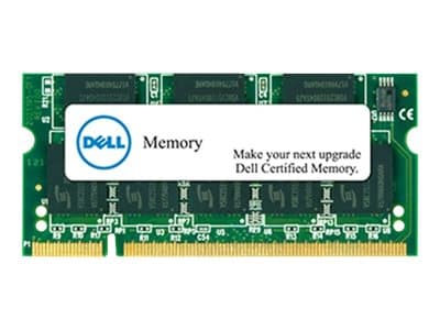 DELL A7022339 RAM-minnen 8 GB 1 x 8 GB DDR3 1600 MHz