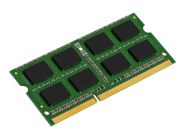 CoreParts - DDR4 - modul - 8 GB - SO DIMM 260-pin - 2133 MHz / PC4-17000 - 1.2 V - ikke-bufret - ikke-ECC