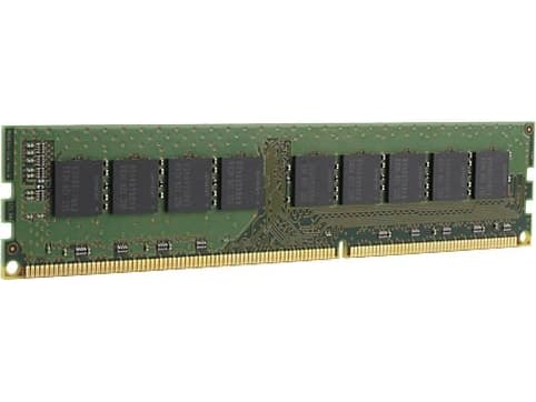 HPE - DDR3 - moduuli - 32 GB - LRDIMM 240-nastainen - 1866 MHz / PC3-14900 - CL13 - 1,5 V - kuormitusvähennetty - ECC