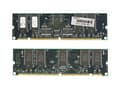 Pikkukuva 1 / 4: HPE - SDRAM - moduuli - 128 MB - DIMM 168-PIN - 133 MHz / PC133 - 3,3 V - rekisteröity - ECC