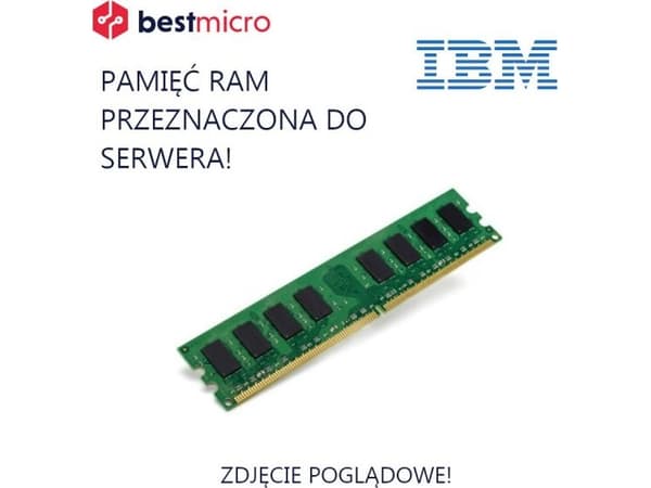 Lenovo 46W0835 RAM-minnen 32 GB DDR4 2400 MHz