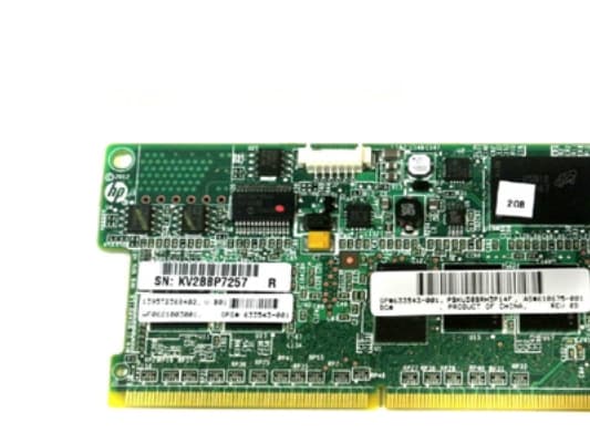 MODUL COMPAQ BD DDR3 MINI DIMM MOD 2GX72
