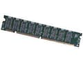 Miniatyrbilde 3 av 5: HPE - SDRAM - modul - 256 MB - DIMM 168-pin - 100 MHz / PC100 - registrert - ECC