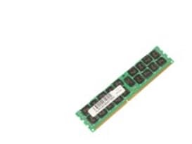 CoreParts - DDR3L - moduuli - 16 GB - DIMM 240-nastainen - 1600 MHz / PC3L-12800 - 1,35 V - rekisteri - ECC - Lenovo ThinkServer RD340; RD440; RD540;
