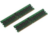 RAM Coreparts MicroMemory Server-minne 4GB DDR2 667MHZ ECC/REG