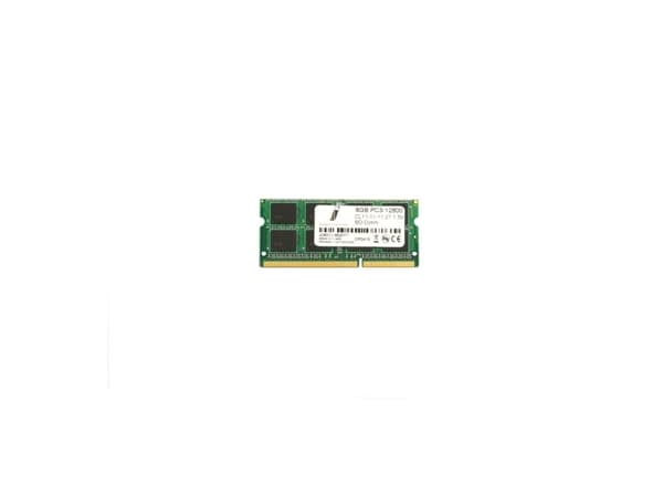 Innovation IT 4260124852077, 8 GB, 1 x 8 GB, DDR3L, 1600 MHz