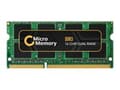 Miniatyrbilde 1 av 5: CoreParts - DDR3L - modul - 8 GB - SO DIMM 204-pin - 1600 MHz / PC3L-12800 - 1.35 V - ikke-bufret - ikke-ECC - for Fujitsu LIFEBOOK A544, AH544/G32,