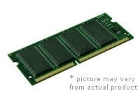 RAM Minne dedikert CoreParts 256MB minnemodul for HP