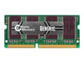 Miniatyrbilde 2 av 5: RAM Minne dedikert CoreParts 256MB minnemodul for HP