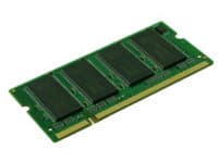 CoreParts - DDR - modul - 256 MB - SO DIMM 200-pin - 333 MHz / PC2700 - ikke-bufret - ikke-ECC