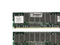 Miniatyrbild 3 av 5: HPE - SDRAM - modul - 512 MB - DIMM 168-pin - 100 MHz / PC100 - CL3 - registrerad - ECC