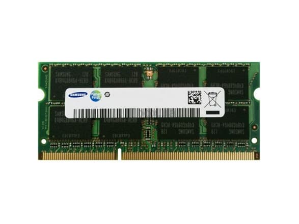 Lenovo 4X70M60574 minnemodul 8 GB DDR4 2400 MHz