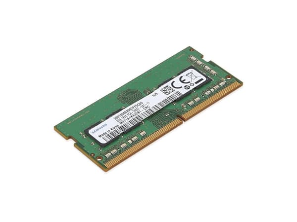 Lenovo 4X70M60574 minnemodul 8 GB DDR4 2400 MHz