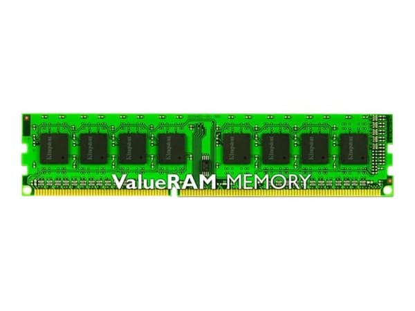 KINGSTON 8GB 1600MHz DDR3L Non-ECC CL11 DIMM 1,35V