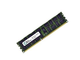 CoreParts - DDR3 - modul - 8 GB - DIMM 240-pin - 1333 MHz / PC3-10600 - registrerad - ECC - för Fujitsu PRIMERGY RX200 S7, RX300 S7, RX350 S7, TX300