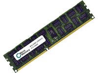 CoreParts - DDR3 - modul - 8 GB - DIMM 240-pin - 1333 MHz / PC3-10600 - registrerad - ECC - för Fujitsu PRIMERGY RX200 S7, RX300 S7, RX350 S7, TX300