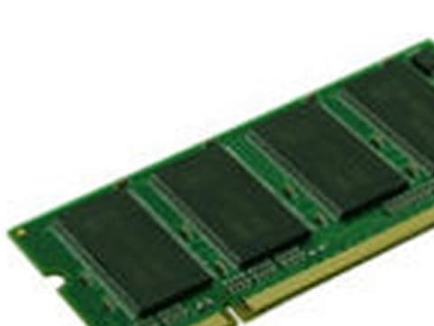 CoreParts - DDR2 - modul - 2 GB - SO DIMM 200-pin - 800 MHz / PC2-6400 - ej buffrad - icke ECC - för Dell PowerEdge 6400, 6450